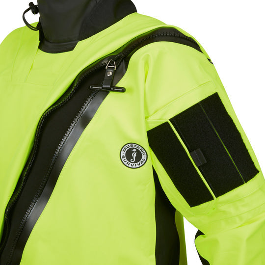 Sentinel™ Series Water Rescue Dry Suit boatyardmalaysia