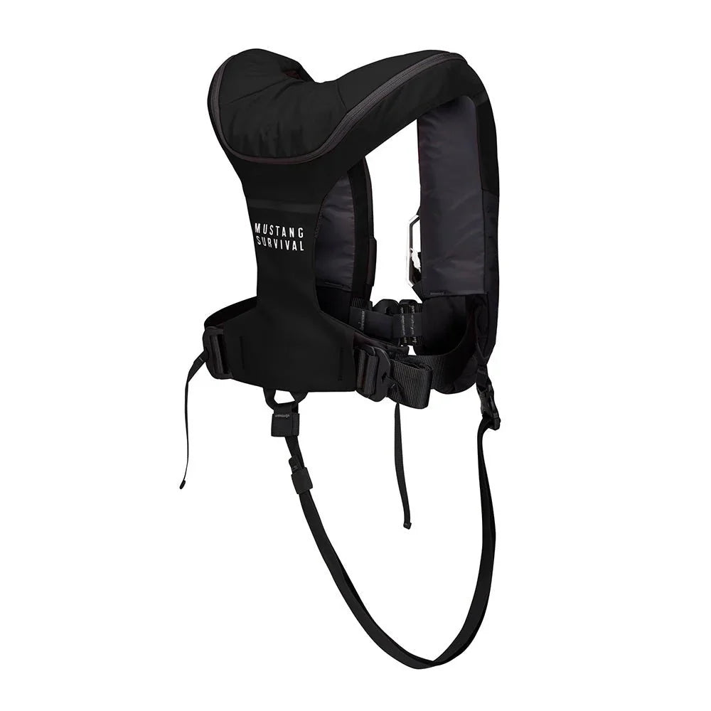 Atlas 190 DLX Hydrostatic Inflatable Life Jacket boatyardmalaysia