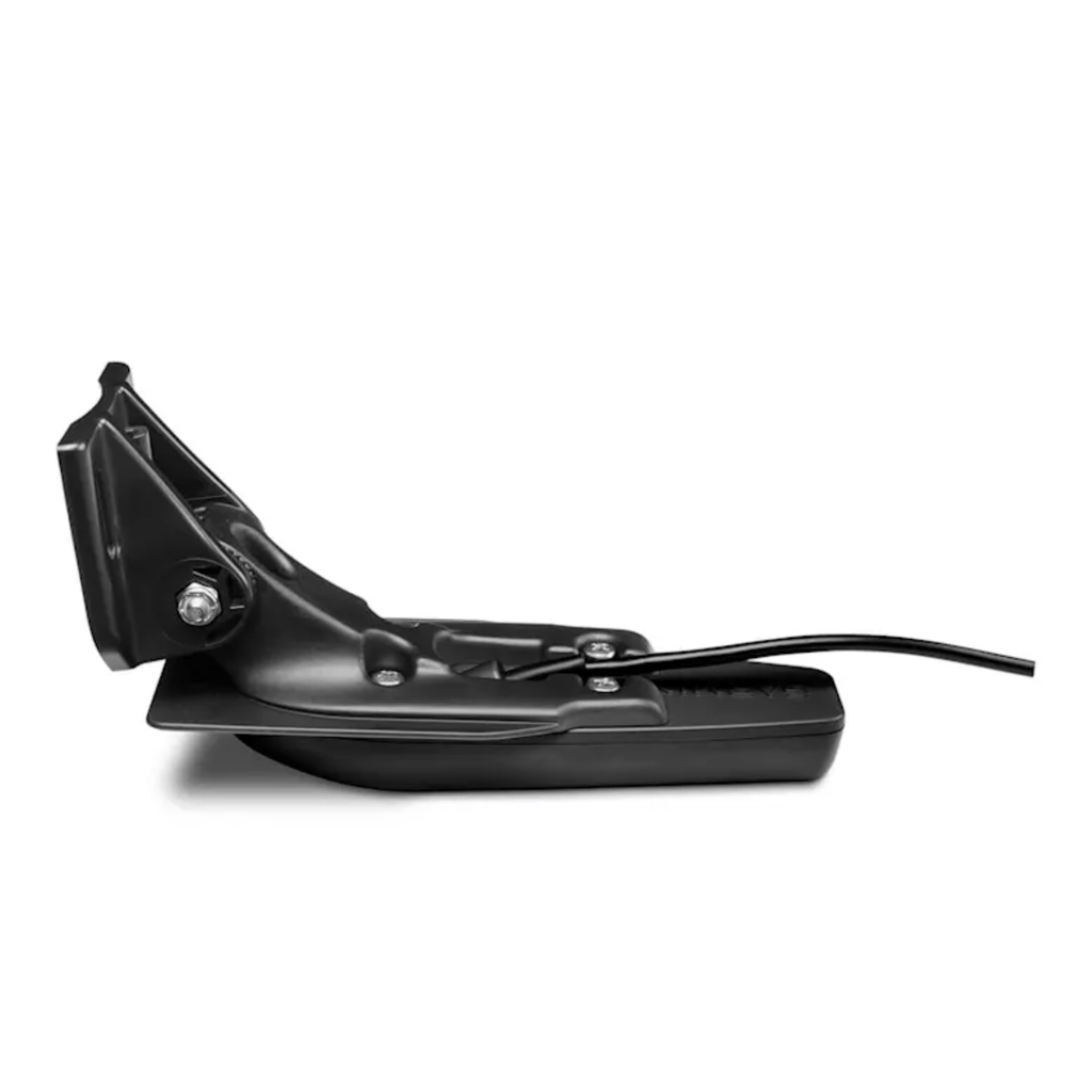 GT20-TM Transom Mount Downvu 500W CHIRP 455/800 KHZ boatyardmalaysia