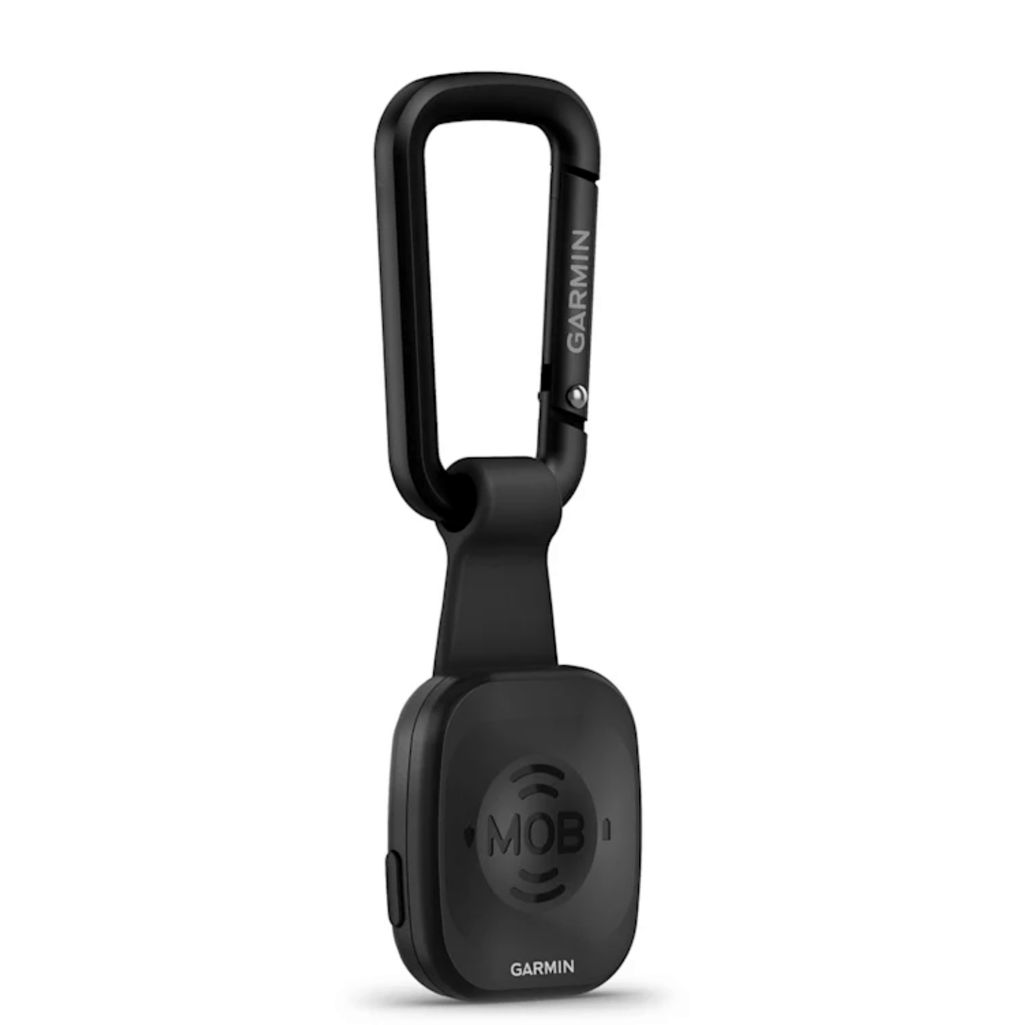 Mob Tag W/Black Quick Release Band boatyardmalaysia