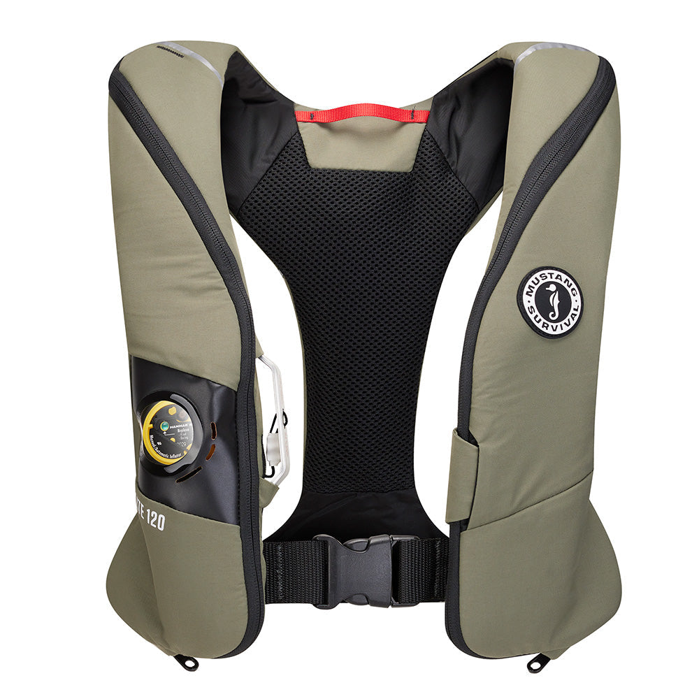 Elite 120 Inflatable PFD boatyardmalaysia