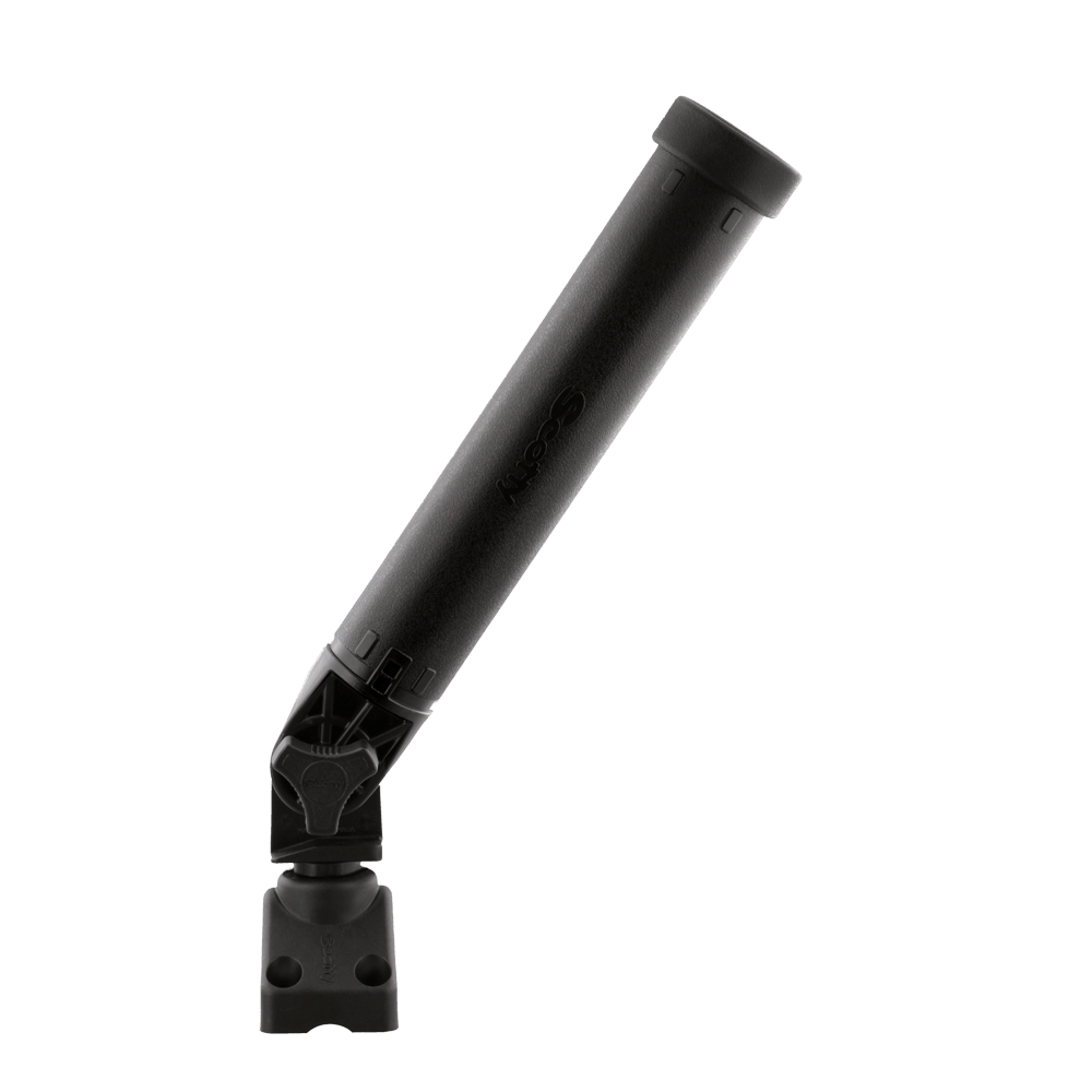 Rocket Launcher Rod Holder boatyardmalaysia