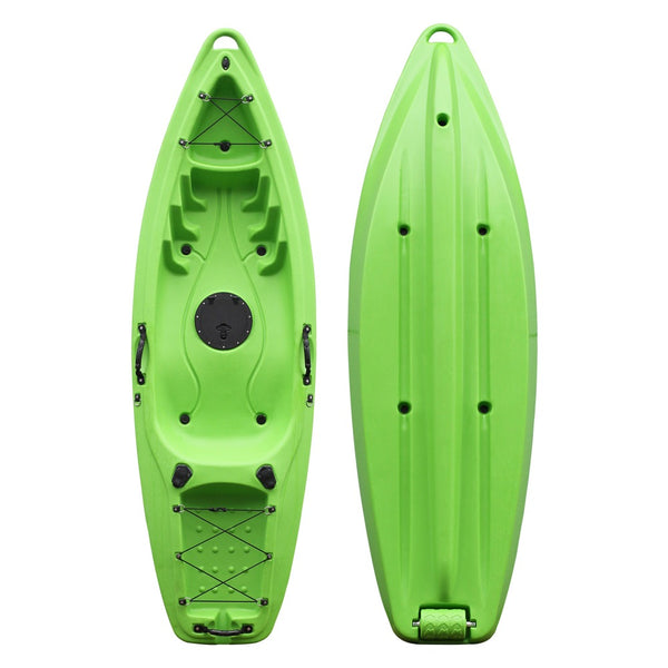 GoMo Kayak Gomo Kayak Wali UB-13 - Boatyard Malaysia