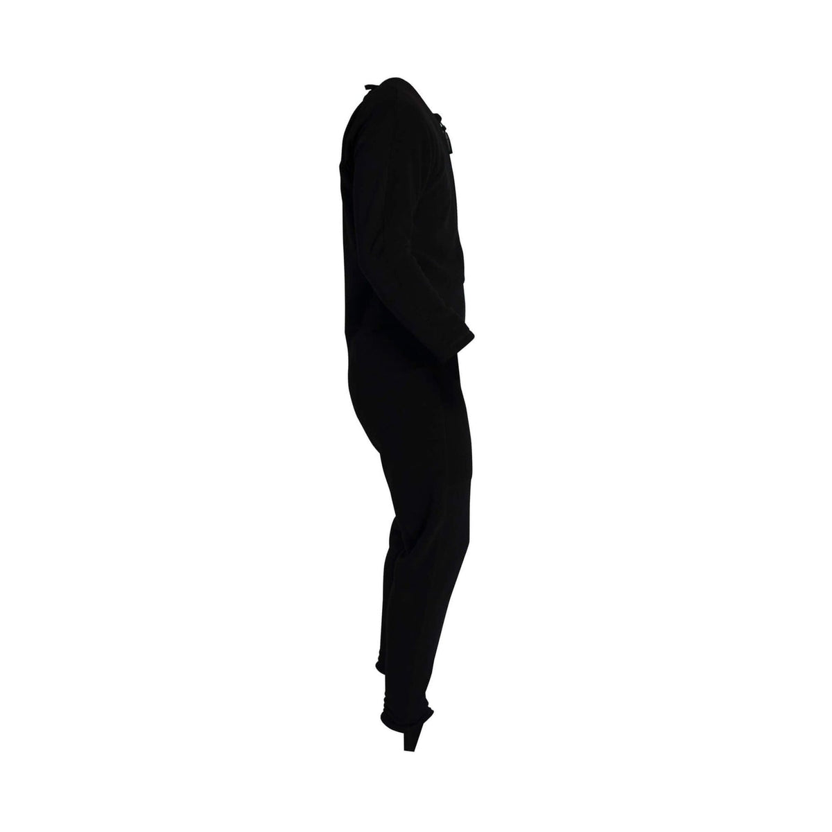 Sentinel Series Dry Suit Liner With Drop Seat