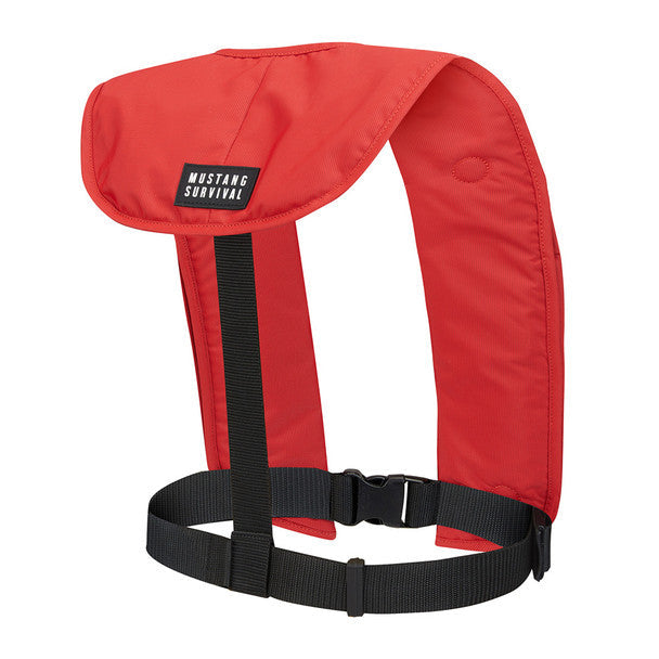 MIT 70 Manual Inflatable PFD boatyardmalaysia