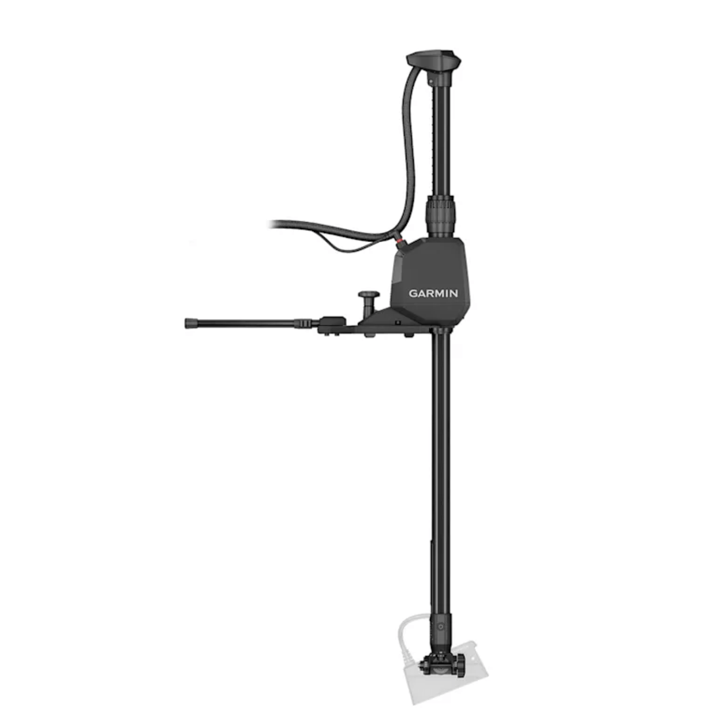 Spy Pole 42" Motorized Pole Mount boatyardmalaysia
