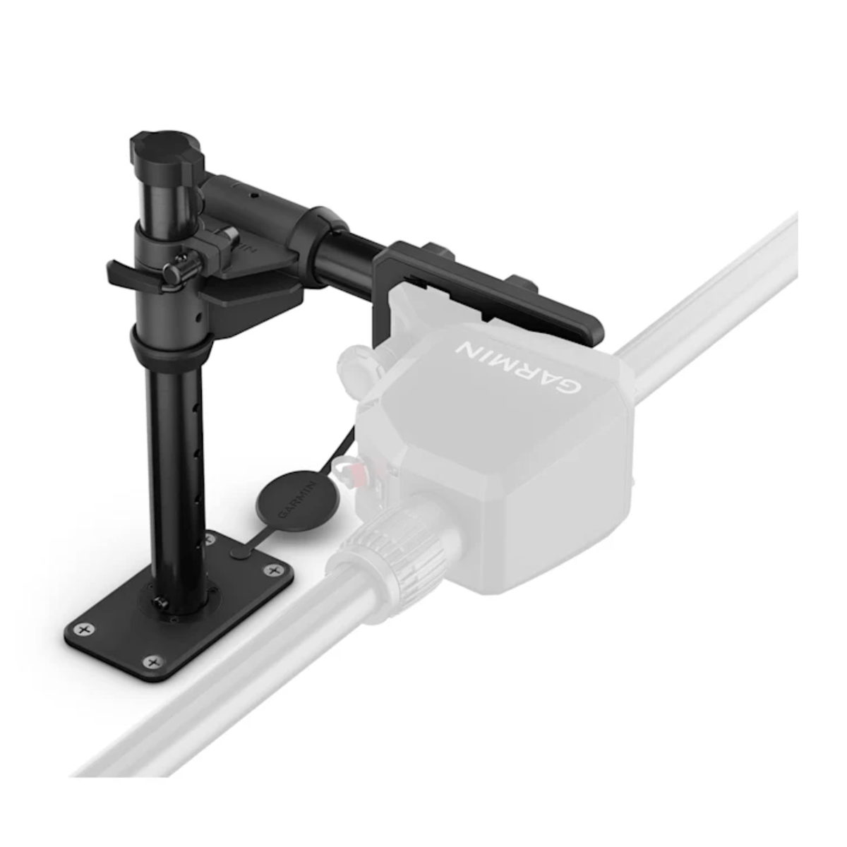 Gunnel Mount System F/ Spy Pole boatyardmalaysia