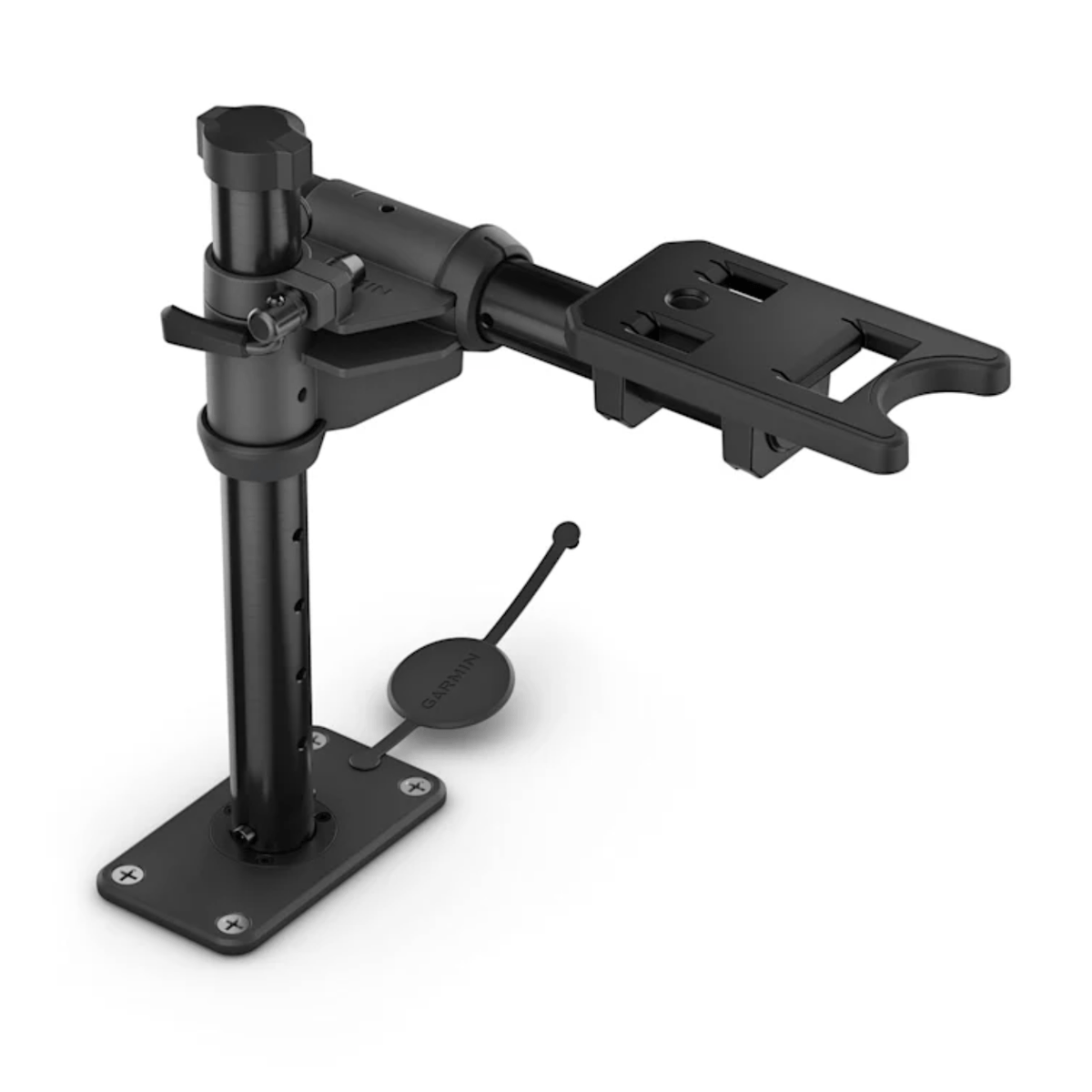 Gunnel Mount System F/ Spy Pole boatyardmalaysia