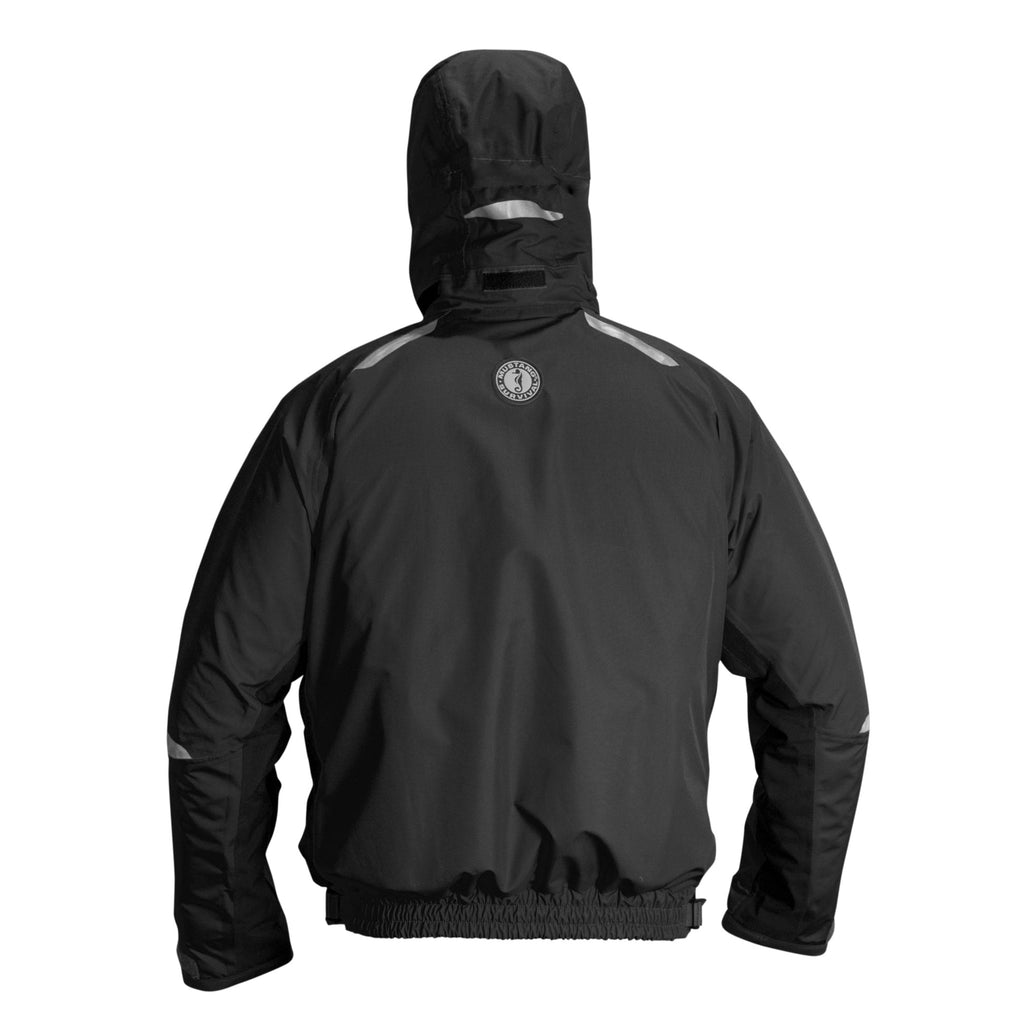Catalyst Flotation Jacket - Harmonized boatyardmalaysia