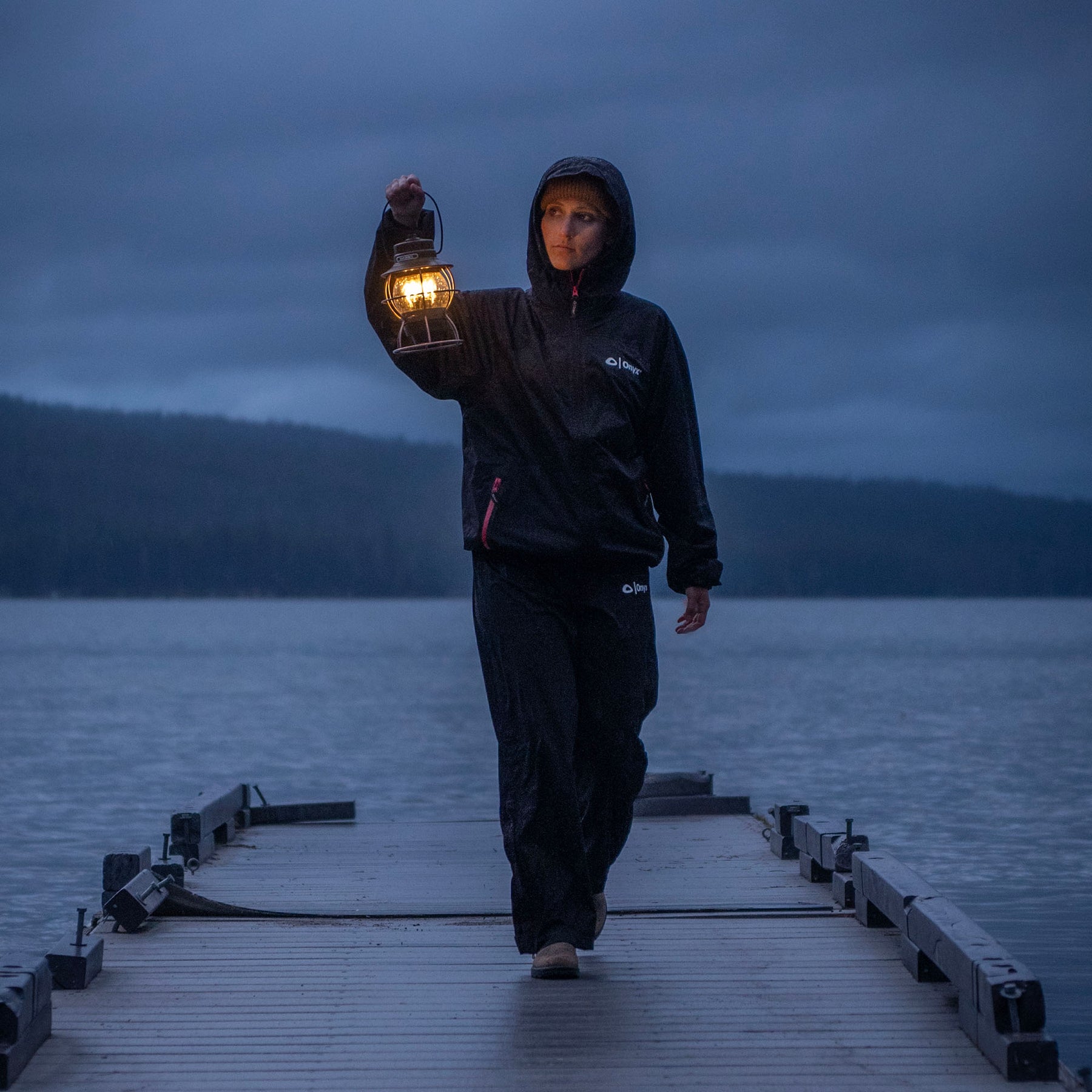 Onyx Outdoor Hydromax Jacket - Boatyard Malaysia