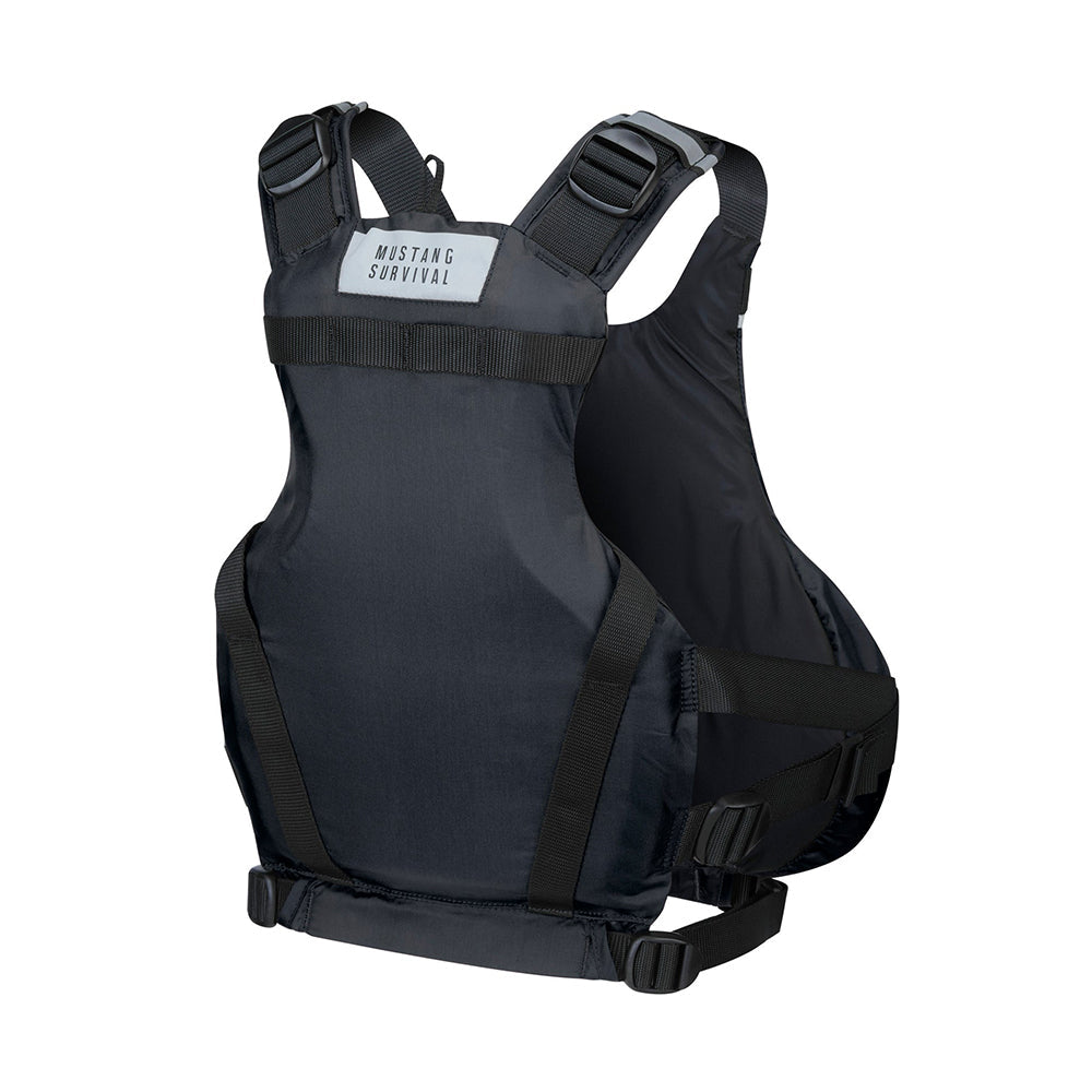 Vibe Foam Vest boatyardmalaysia