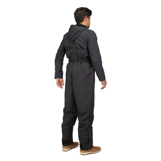 Catalyst Flotation Bib Pant boatyardmalaysia