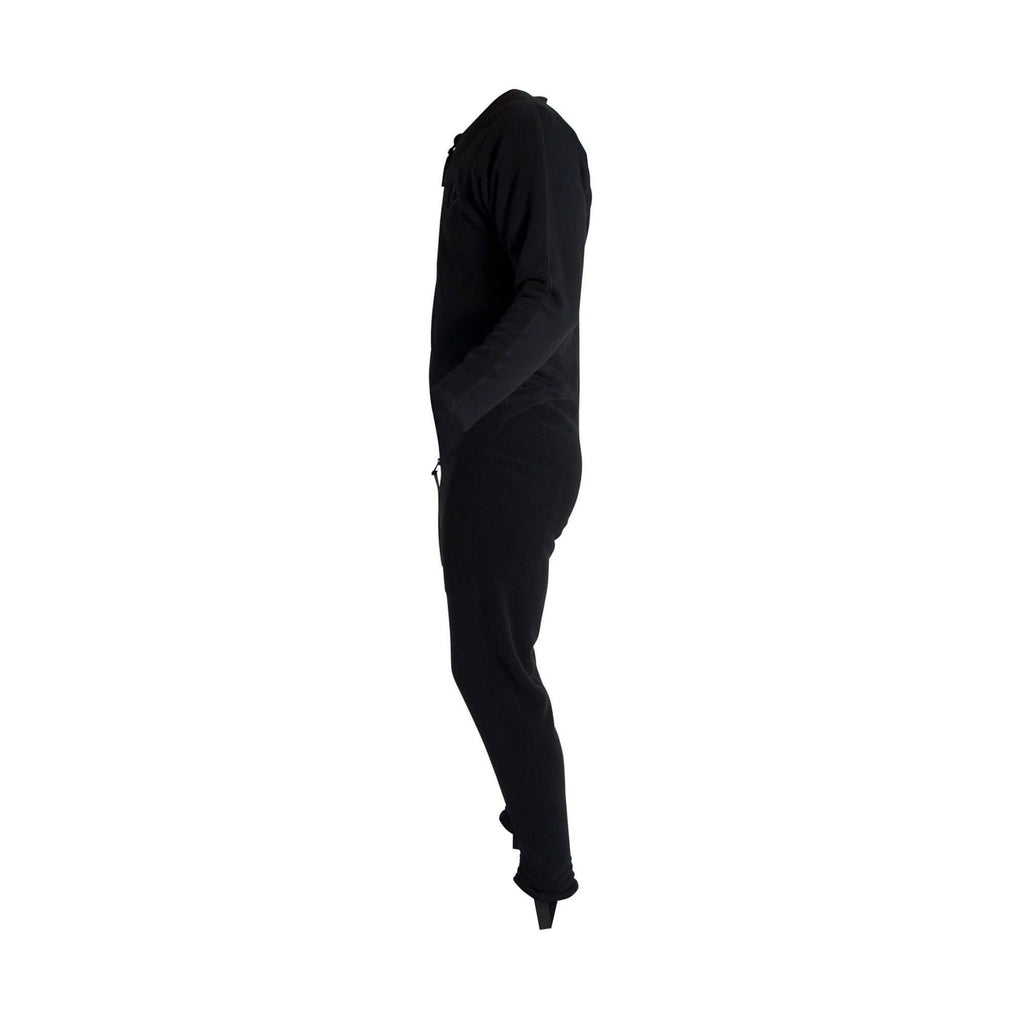 Sentinel Series Dry Suit Liner With Drop Seat