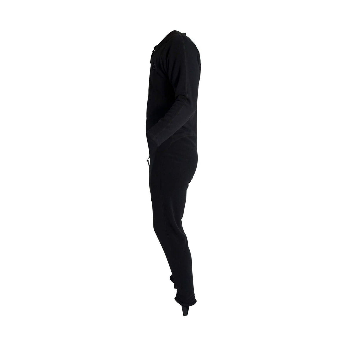 Sentinel Series Dry Suit Liner With Drop Seat