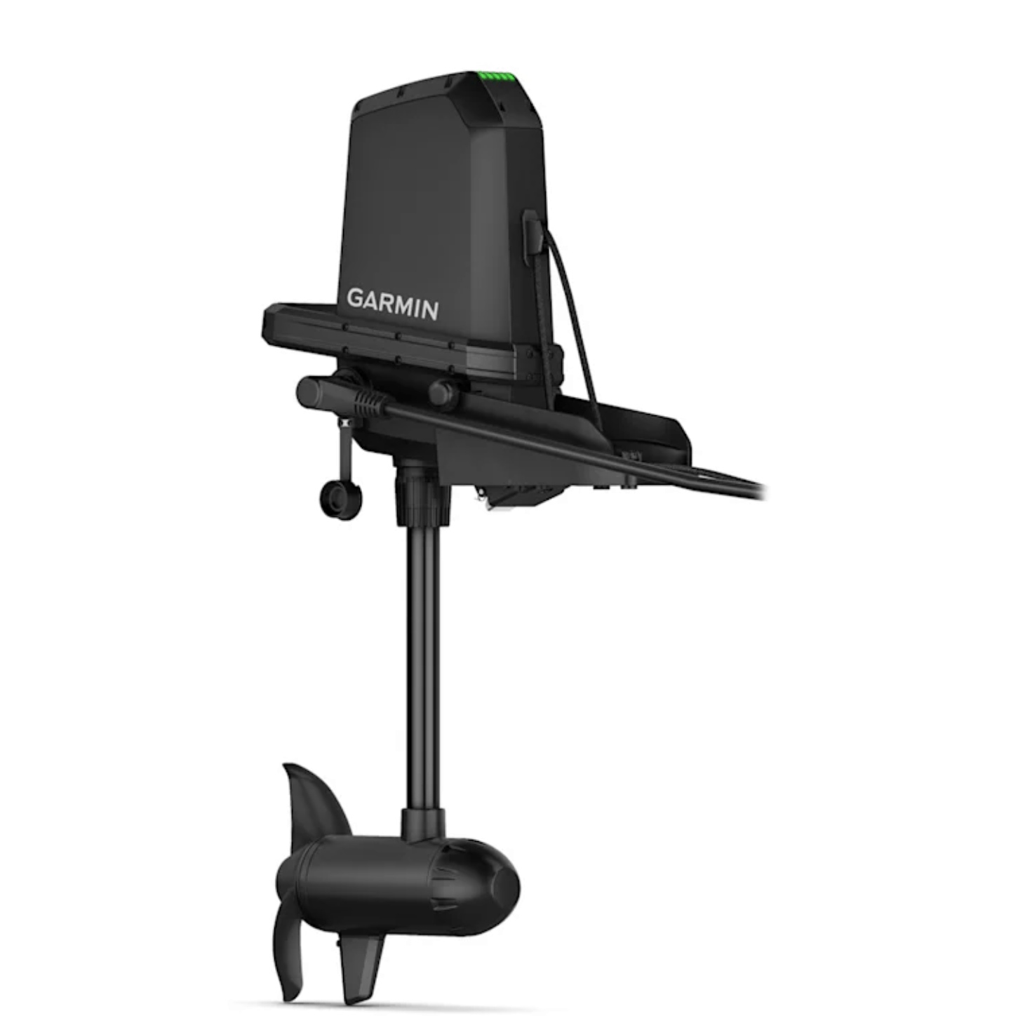 Garmin Force Current Kayak Motor W/Power Steer Pedals - Boatyard Malaysia