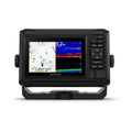 EchoMap UHD2 52CV With GT20-TM + BlueChart G3 Map boatyardmalaysia
