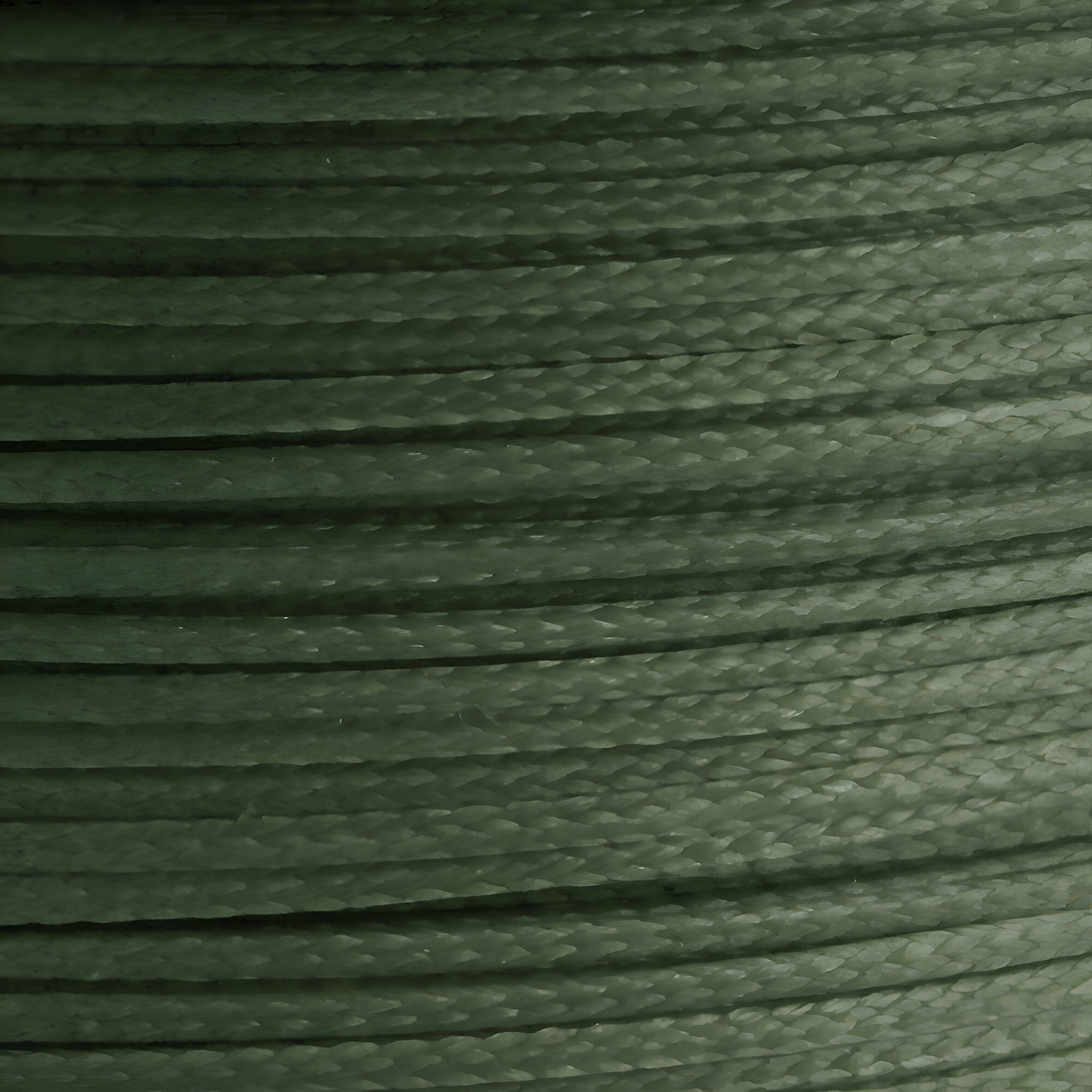 200lb. test - Premium Braided Downrigger Line boatyardmalaysia