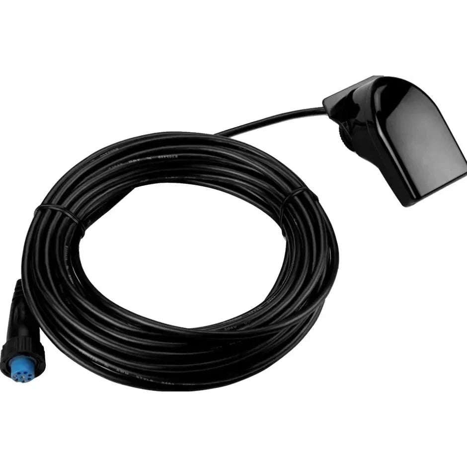 Dual Beam CHIRP Transducer boatyardmalaysia