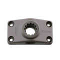 Scotty Locking Side Deck Mount - Boatyard Malaysia