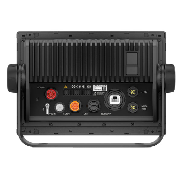 Garmin GPSMAP® 923/943 - Boatyard Malaysia