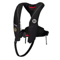 Atlas 190 DLX Hydrostatic Inflatable Life Jacket boatyardmalaysia