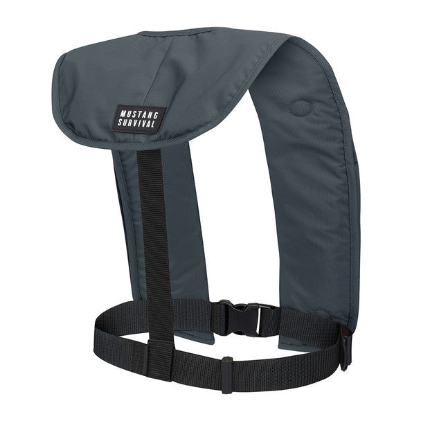 MIT 70 Manual Inflatable PFD boatyardmalaysia