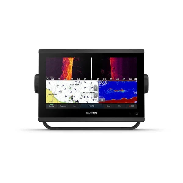 Garmin GPSMAP® 923/943 - Boatyard Malaysia