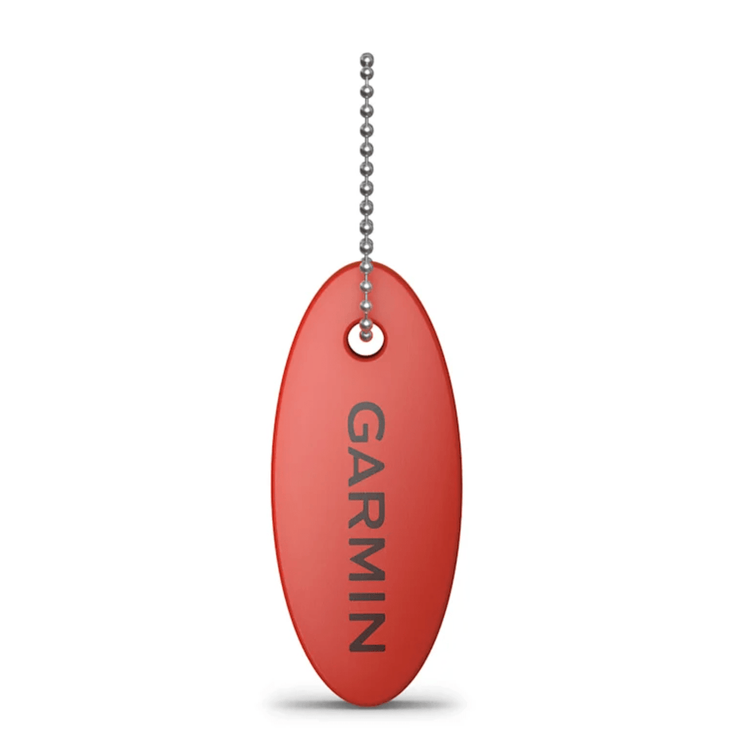 Garmin Mob Tag W/White Quick Release Band - Boatyard Malaysia