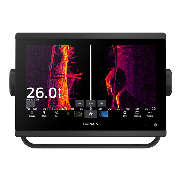 Garmin GPSMAP® 923/943 - Boatyard Malaysia