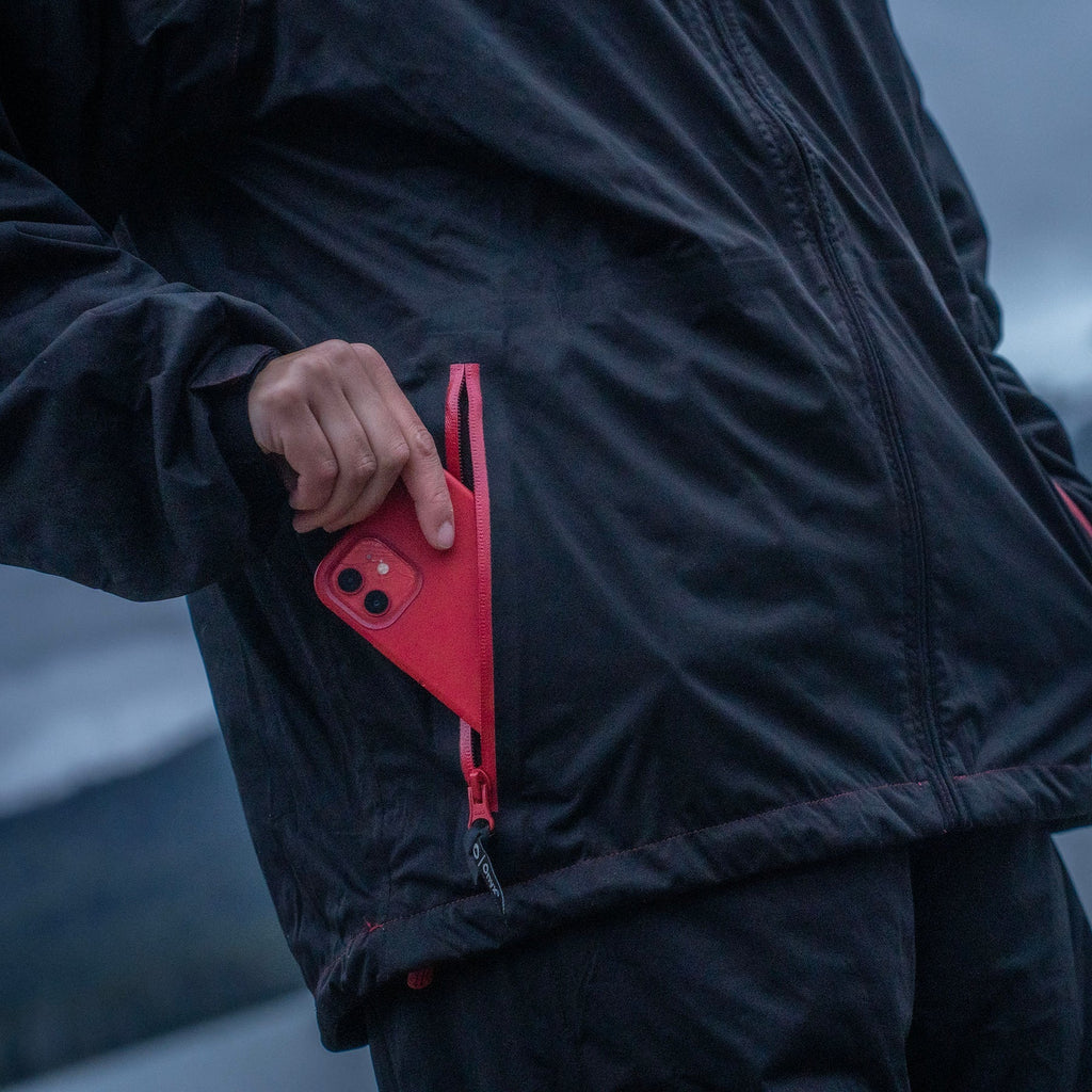 Onyx Outdoor Hydromax Jacket - Boatyard Malaysia
