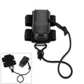 Garmin Backpack Tether F/Dakota® 10 & 20, ETrex® 10, 20 & 30, GPSMAP® 64 Series, Oregon® Series - Boatyard Malaysia