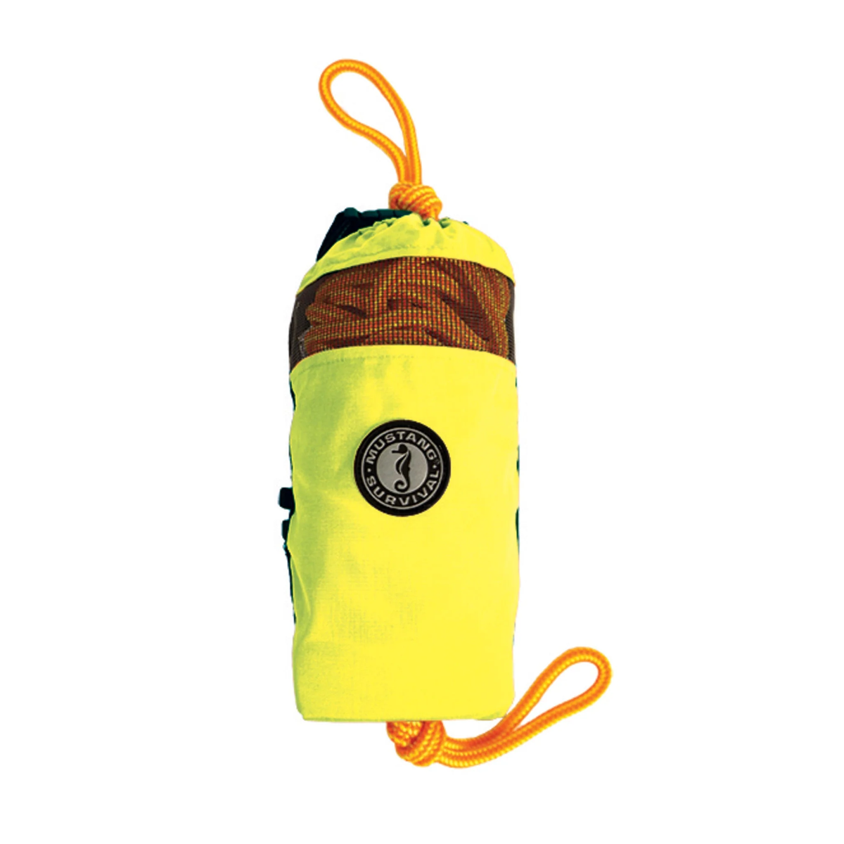Mustang Survival 75' Water Rescue Professional Throw Bag - Boatyard Malaysia