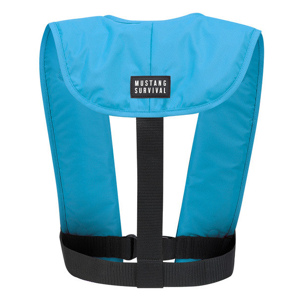 MIT 70 Manual Inflatable PFD boatyardmalaysia