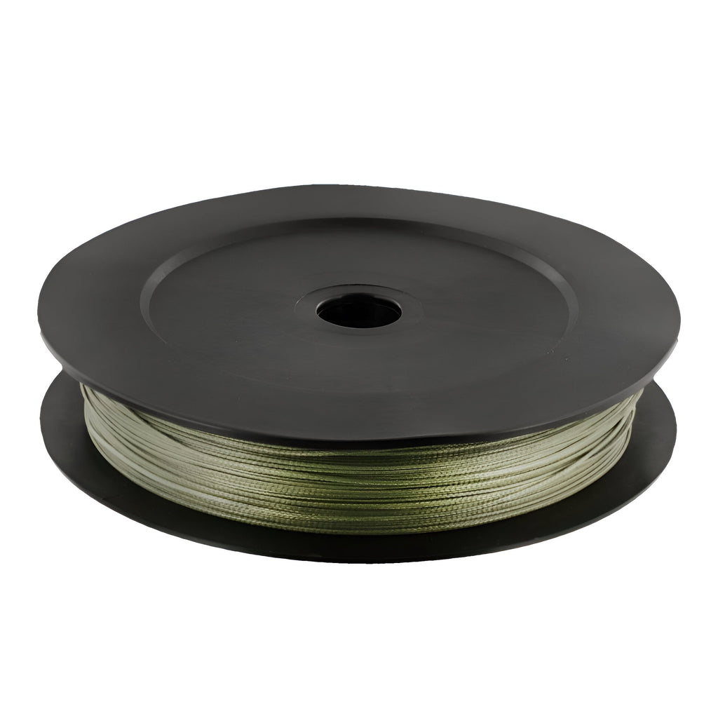 200lb. test - Premium Braided Downrigger Line boatyardmalaysia