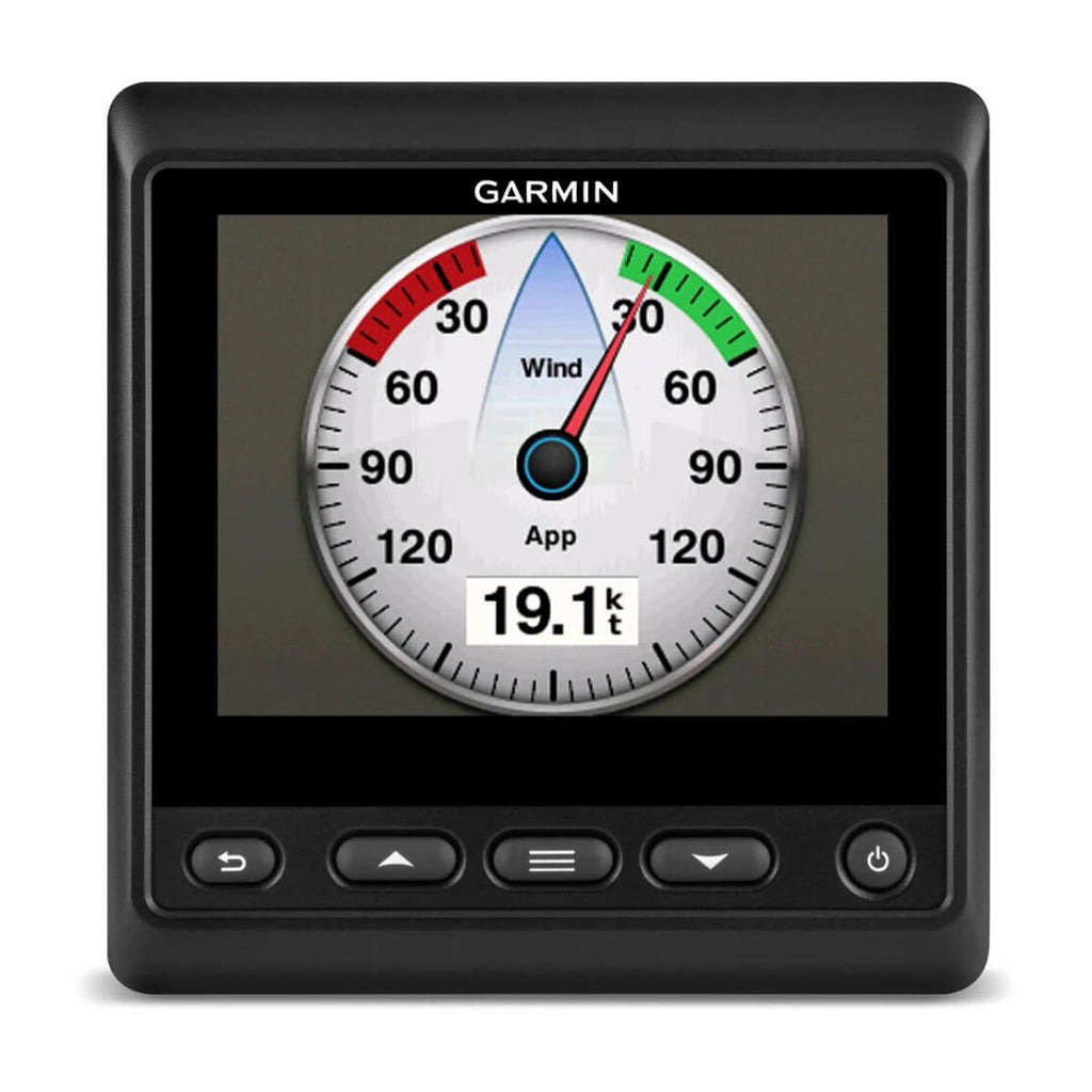GMI™ and GNX™ Marine Instrument boatyardmalaysia