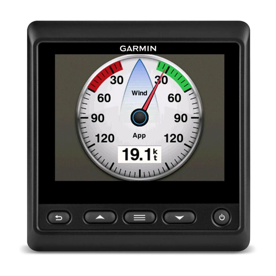GMI™ and GNX™ Marine Instrument boatyardmalaysia