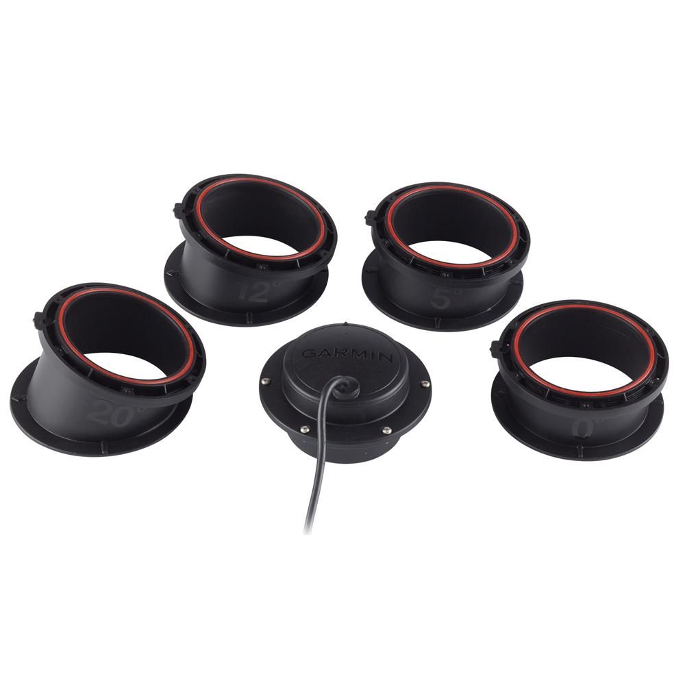 Dual Beam CHIRP Transducer boatyardmalaysia