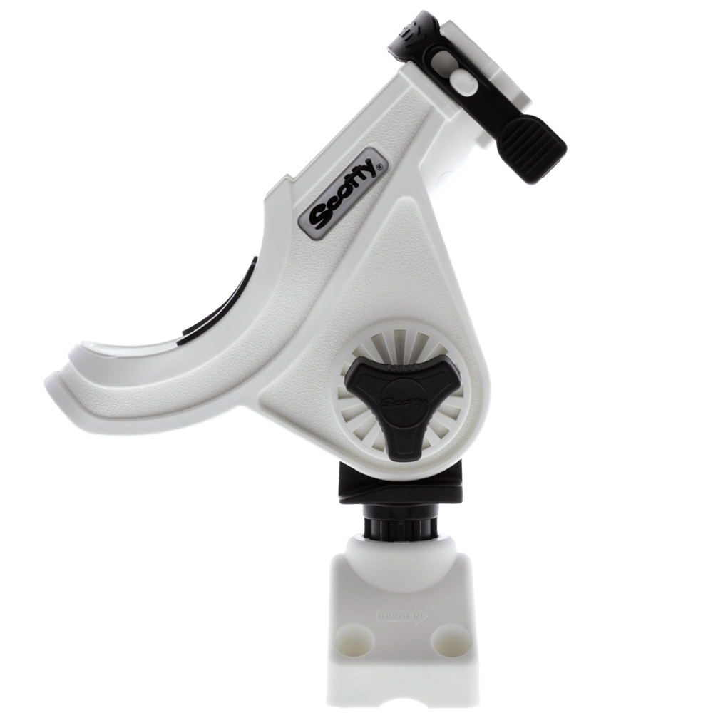 Baitcaster Spinning Rod Holder boatyardmalaysia