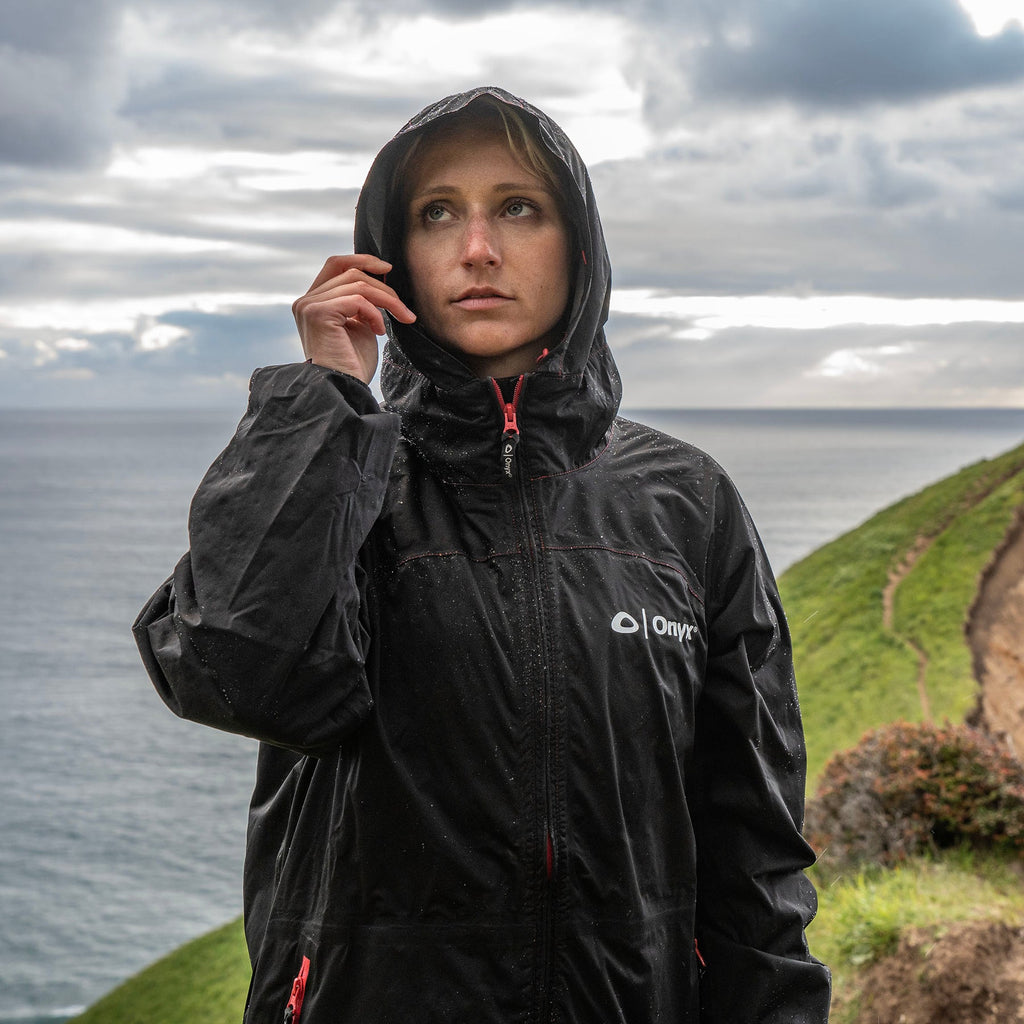 Onyx Outdoor Hydromax Jacket - Boatyard Malaysia