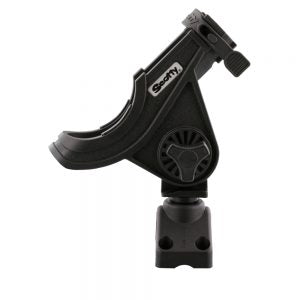 Baitcaster Spinning Rod Holder boatyardmalaysia