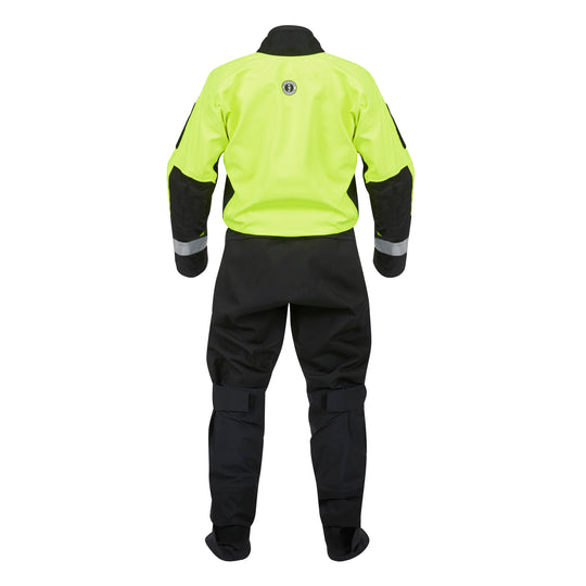 Sentinel™ Series Water Rescue Dry Suit boatyardmalaysia