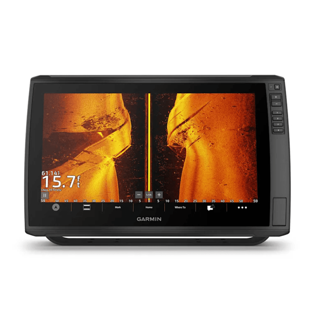 Garmin EchoMap Ultra 2 166SV GN+ Mapping W/O Transducer - Boatyard Malaysia
