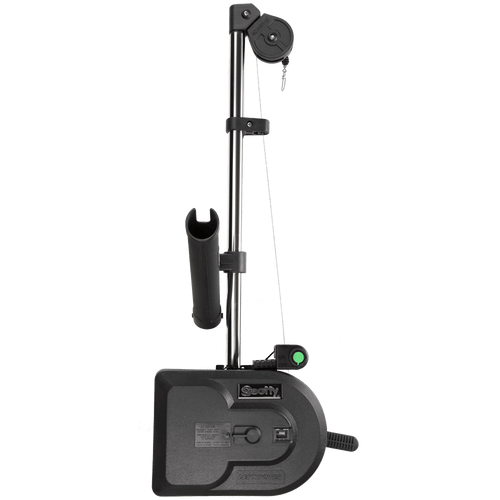Scotty 1101 Depthpower 30" Boom Electric W/Holder Swivel - Boatyard Malaysia