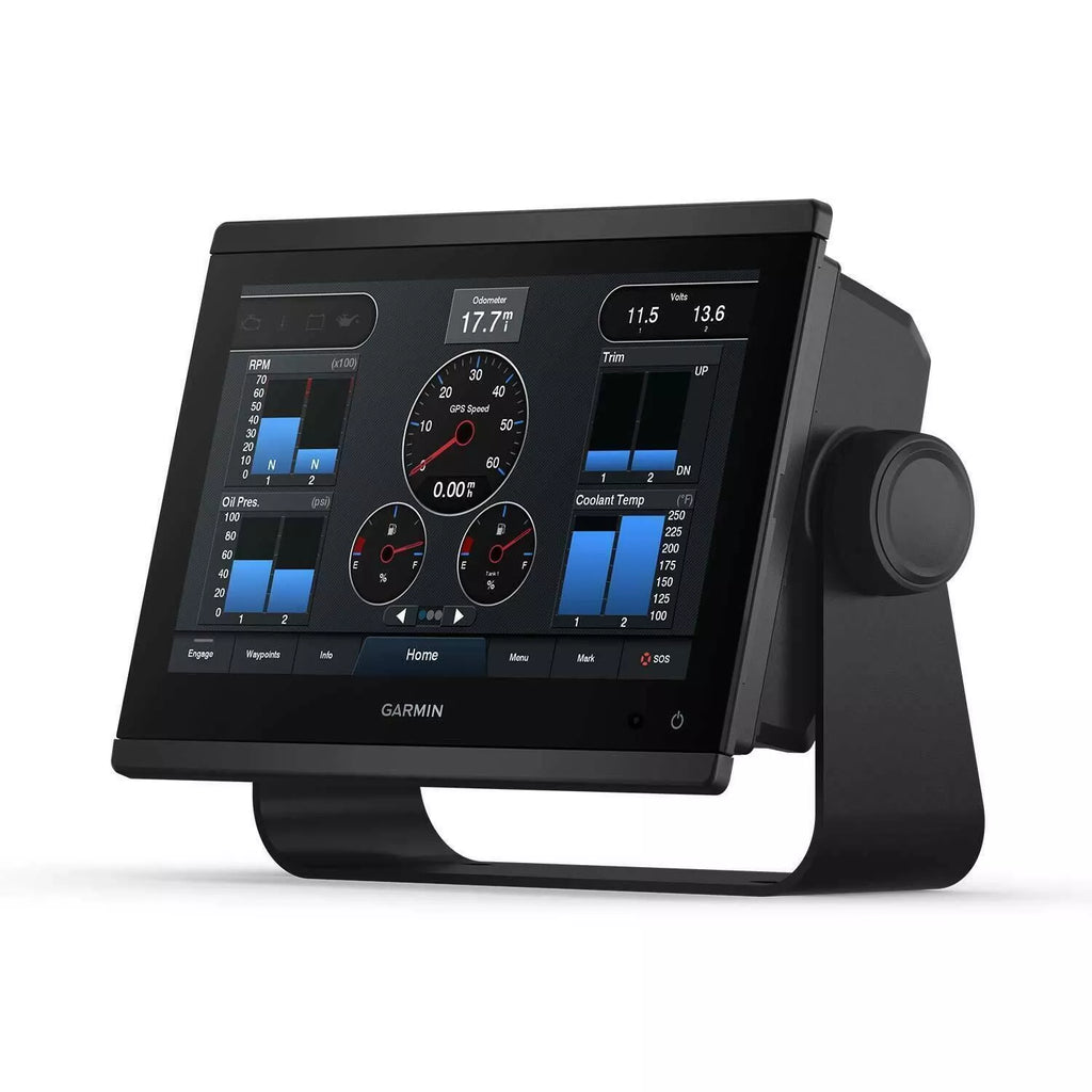 Garmin GPSMAP® 923/943 - Boatyard Malaysia