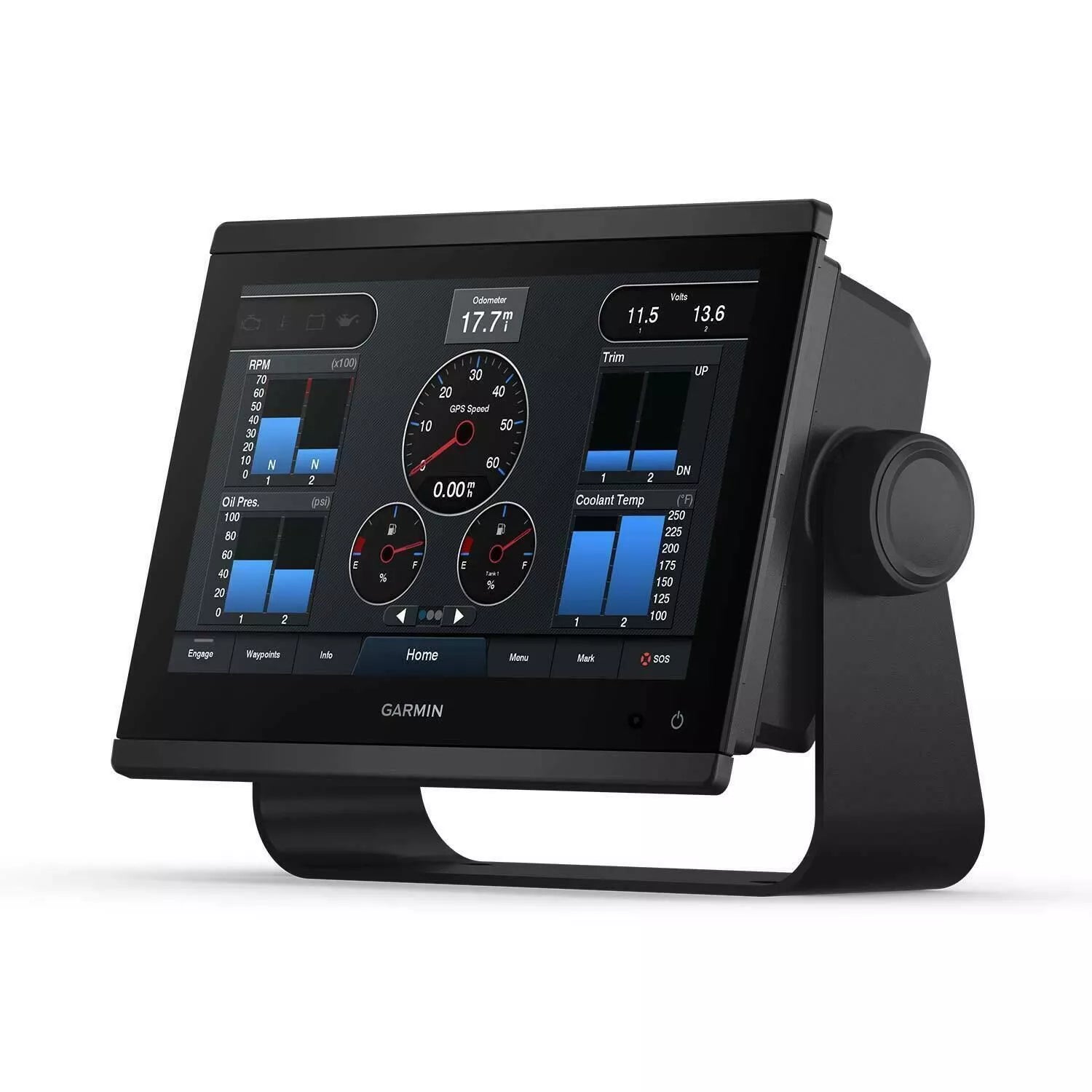 Garmin GPSMAP® 923/943 - Boatyard Malaysia