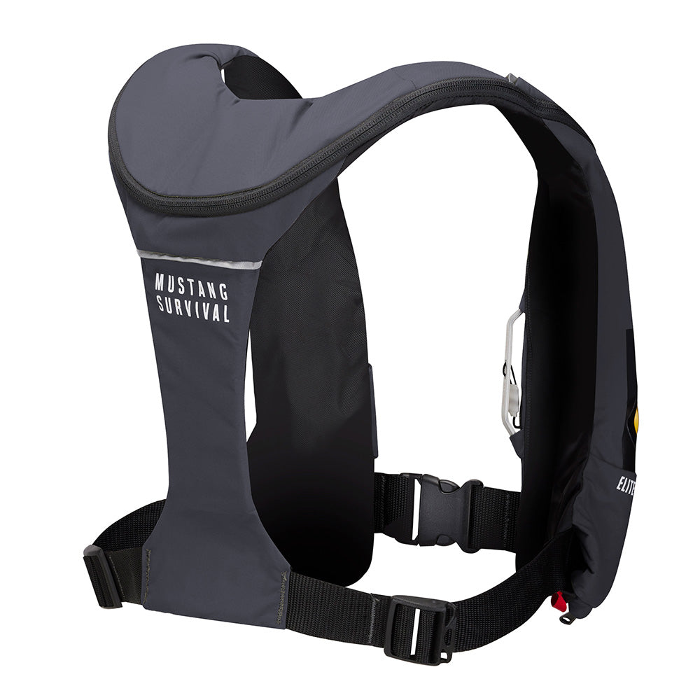 Elite 120 Inflatable PFD boatyardmalaysia