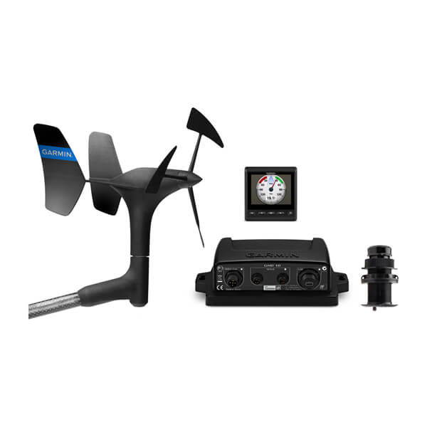 Garmin GNX™ & GMI™ Sail Pack - Boatyard Malaysia