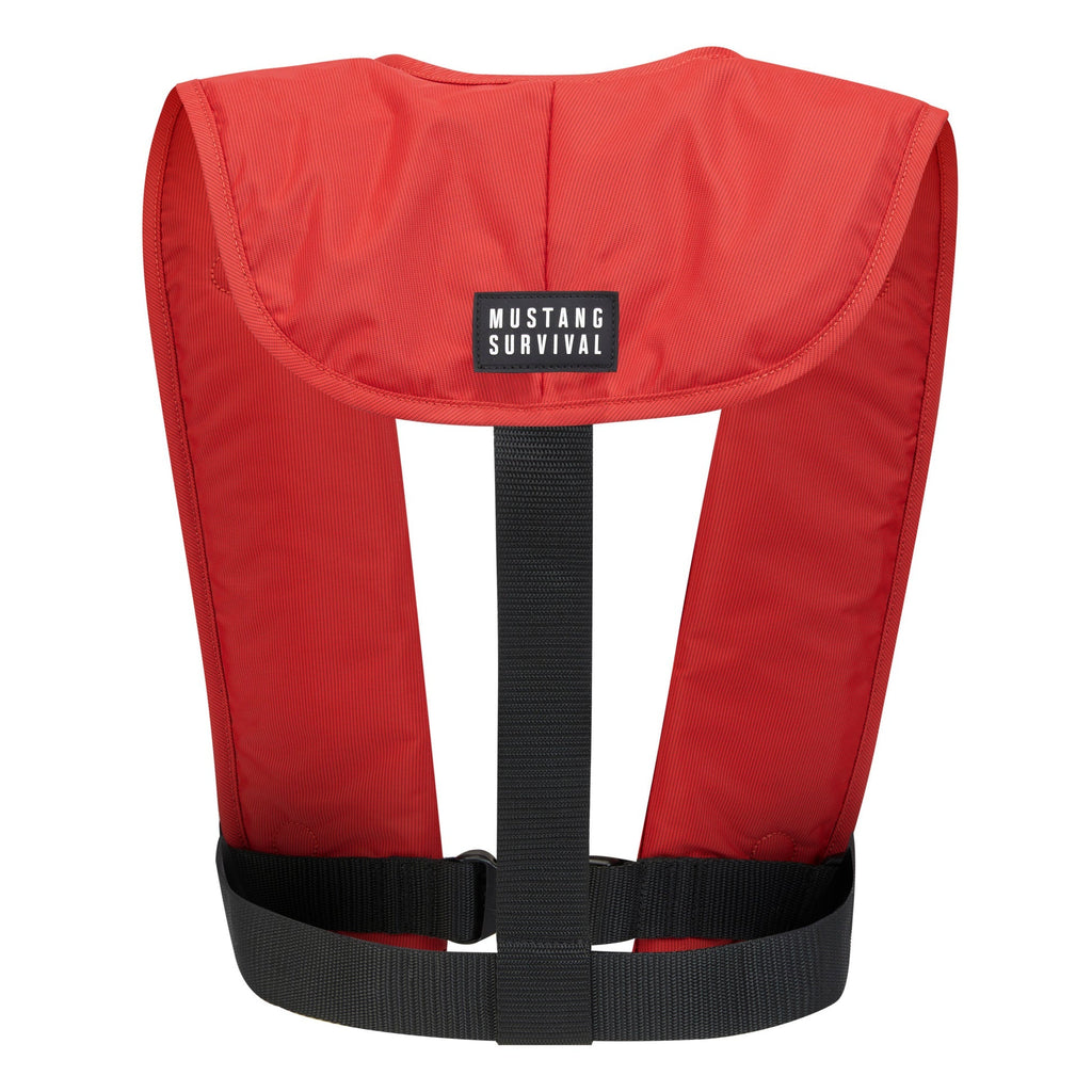 MIT 70 Manual Inflatable PFD boatyardmalaysia