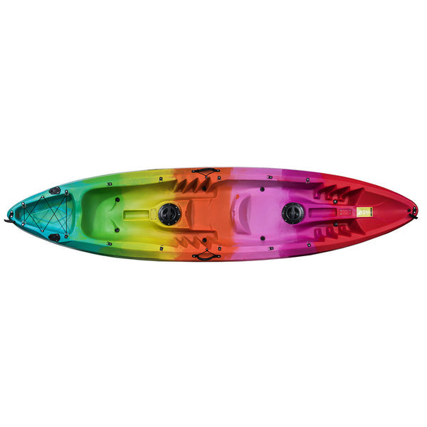 GoMo Kayak Gomo Kayak NOAH UB-03 - Boatyard Malaysia