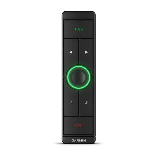 APK™ 10 Autopilot Keypad boatyardmalaysia